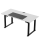 Ultradesk UPLIFT (Białe) (elektryczna regulacja) - 1159367 - zdjęcie 2